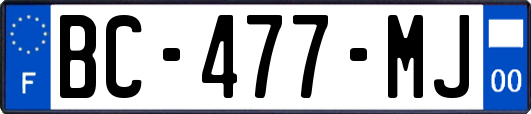 BC-477-MJ