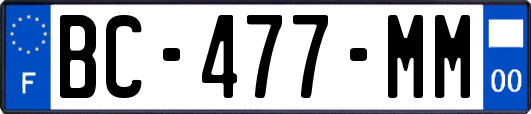 BC-477-MM