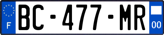 BC-477-MR