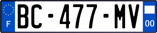 BC-477-MV