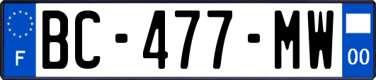 BC-477-MW