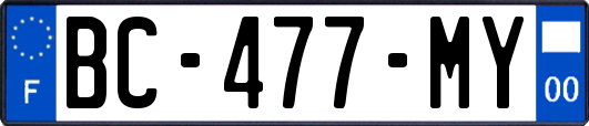BC-477-MY