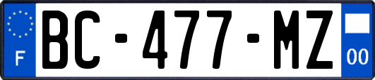 BC-477-MZ