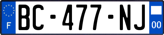 BC-477-NJ