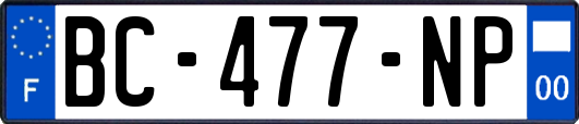 BC-477-NP