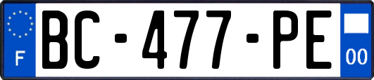 BC-477-PE