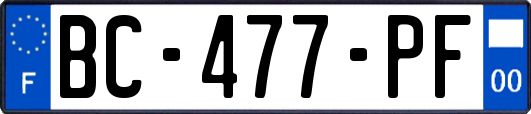 BC-477-PF