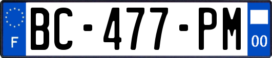 BC-477-PM