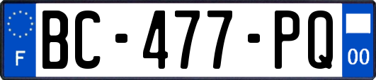 BC-477-PQ