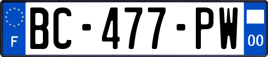 BC-477-PW