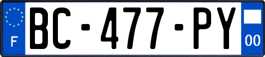 BC-477-PY