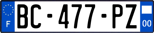BC-477-PZ