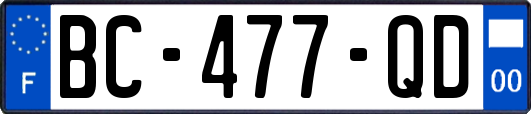 BC-477-QD