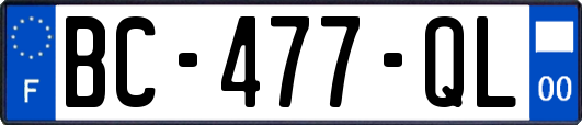 BC-477-QL