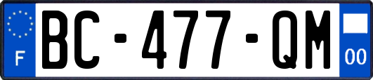 BC-477-QM