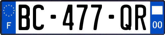 BC-477-QR