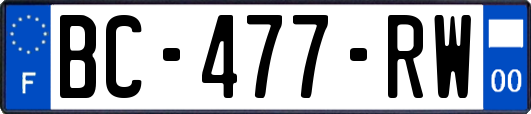 BC-477-RW