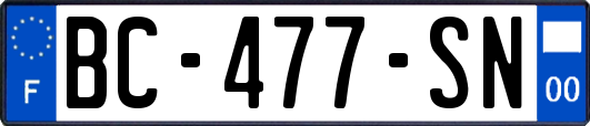 BC-477-SN