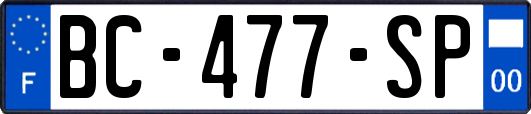 BC-477-SP