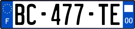 BC-477-TE