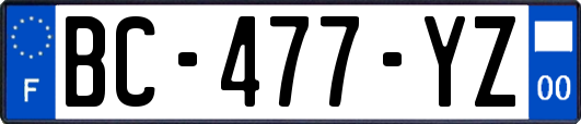 BC-477-YZ