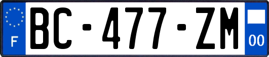 BC-477-ZM