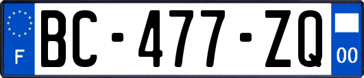 BC-477-ZQ