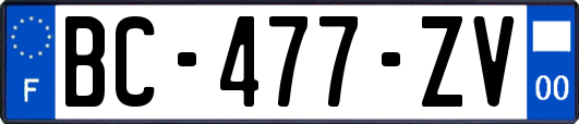 BC-477-ZV