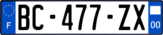 BC-477-ZX