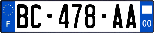 BC-478-AA