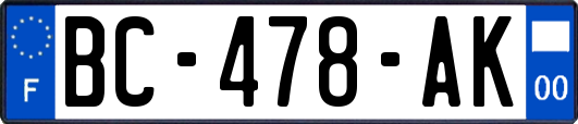 BC-478-AK