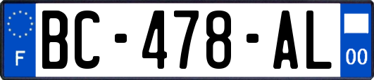 BC-478-AL