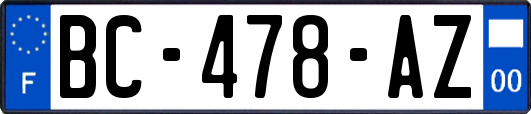 BC-478-AZ