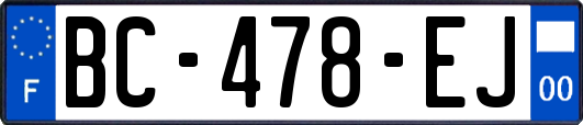 BC-478-EJ