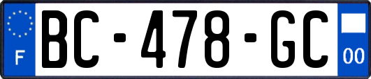 BC-478-GC