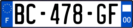 BC-478-GF
