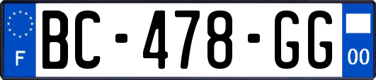 BC-478-GG
