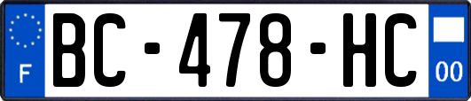 BC-478-HC