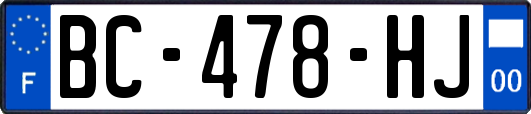 BC-478-HJ