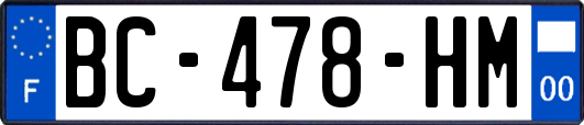 BC-478-HM