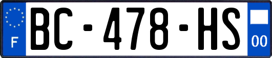 BC-478-HS