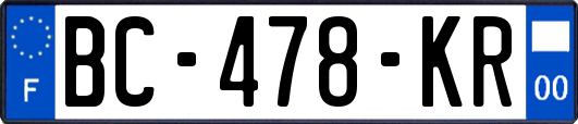 BC-478-KR