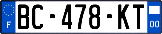 BC-478-KT