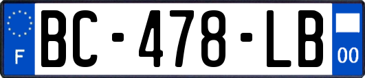 BC-478-LB