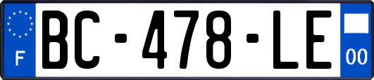 BC-478-LE