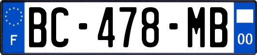 BC-478-MB