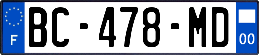 BC-478-MD