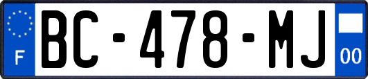 BC-478-MJ