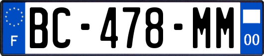 BC-478-MM