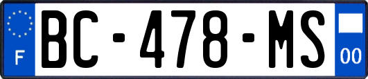 BC-478-MS